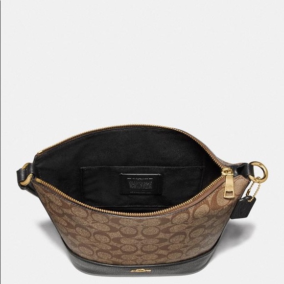 Coach Bags Coach Small Paxton Duffle In Signature Canvas Poshmark